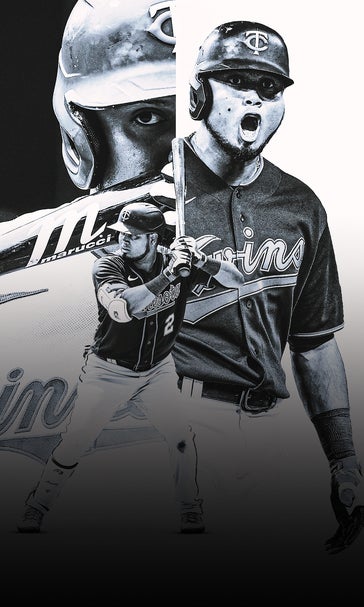For Luis Arráez, MLB's best hitter, batting average matters